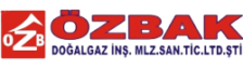 ÖZBAK DOĞALGAZ